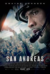 San Andreas (2016) มหาวินาศแผ่นดินแยก