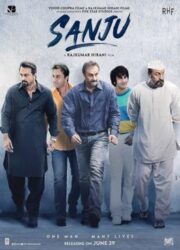 Sanju (2018) ซันจู (ซับไทย)