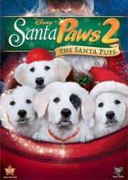 Santa Paws 2: The Santa Pups (2012) คุณพ่อยอดอิทธิฤทธิ์ 2