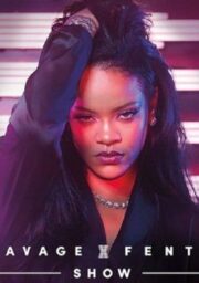 Savage X Fenty Show (2019)