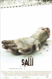 Saw 1 (2004) ซอว์ เกมต่อตาย..ตัดเป็น