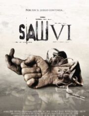 Saw 6 (2009) ซอว์ เกมต่อตาย..ตัดเป็น
