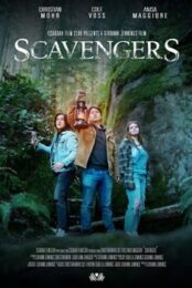 Scavengers (2021)