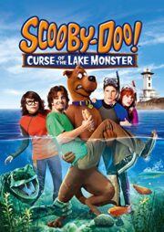 Scooby-Dool Curse of The Lake Monster (2011) สคูบี้ดู ตอนคำสาปอสูรทะเลสาป