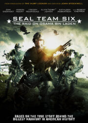 Seal Team Six The Raid on Osama Bin Laden (2012) เจอโรนีโม รหัสรบโลกสะท้าน