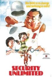 Security Unlimited (1981) 3 เฮงไม่จำกัด