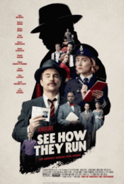 See How They Run (2022)