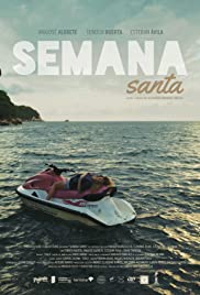Semana Santa (2015): เซมานา ซานตา