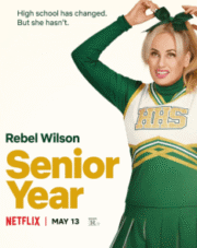 Senior Year (2022) ปีสุดท้าย