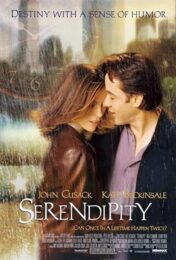 Serendipity (2001) กว่าจะค้นเจอ ขอมีเธอสุดหัวใจ