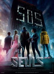 Seuls (2017) ฝ่ามหัยตภัยเมืองร้าง