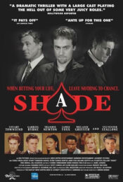 Shade (2003) ซ้อนเหลี่ยม ซ่อนกล คนมหาประลัย