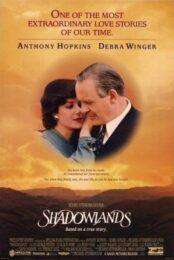 Shadowlands (1993) แดนฝันวันทรมาน