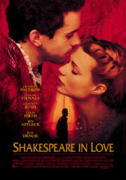 Shakespeare in Love (1998) กำเนิดรักก้องโลก