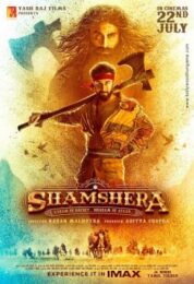 Shamshera (2022)
