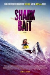 Shark Bait (2022) ฉลามคลั่ง ซัมเมอร์นรก
