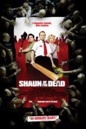 Shaun of the Dead (2004) รุ่งอรุณแห่งความวาย(ป่วง)