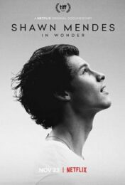 Shawn Mendes: In Wonder (2020) ชอว์น เมนเดส ช่วงเวลามหัศจรรย์