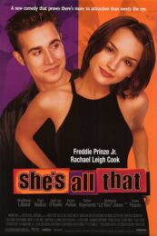 She’s All That (1999) สาวเอ๋อ สุดหัวใจ