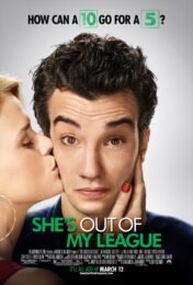 She’s Out of My League (2010) หนุ่มทะเล้นเล่นของสูง
