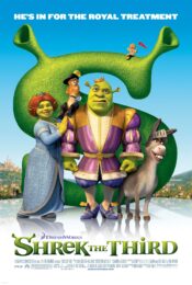 Shrek 3 (2007) เชร็ค 3