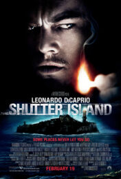 Shutter Island (2010) เกาะนรกซ่อนทมิฬ