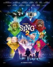 Sing 2 (2021) ร้องจริง เสียงจริง 2