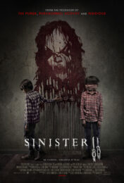 Sinister 2 (2015) เห็นแล้วต้องตาย 2