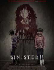 Sinister 2  (2015) เห็นแล้วต้องตาย 2