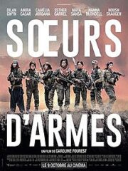 Sisters in Arms (2019) พี่น้องวีรสตรี