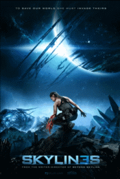 Skylines (2020) สงครามสกายไลน์ดูดโลก ภาค 3