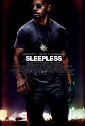 Sleepless (2017) คืนเดือดคนระห่ำ