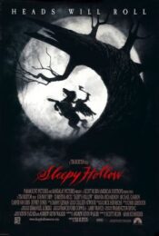 Sleepy Hollow (1999) คนหัวขาด ล่าหัวคน