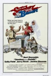Smokey and the Bandit (1977) รักสี่ล้อต้องรอตอนเหาะ