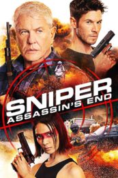 Sniper: Assassin’s End (2020) นักล่าสไนเปอร์