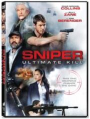Sniper  Ultimate Kill (2017) สไนเปอร์ 7