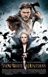 Snow White and the Huntsman (2012) สโนว์ไวท์และพรานป่า ในศึกมหัศจรรย์