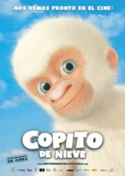 Snowflake The White Gorilla (2011) จ๋อได้ใจวัยโจ๋