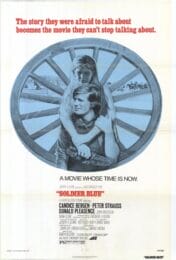 Soldier Blue (1970) ยอดคนโต เมืองคนเถื่อน