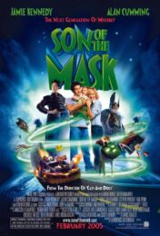 Son of the Mask (2005) หน้ากากเทวดา 2
