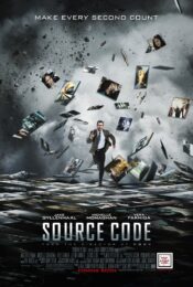 Source Code (2011) แฝงร่างขวางนรก