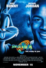 Space Jam (2000) สเปซแจม ทะลุมิติมหัศจรรย์