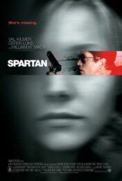 Spartan (2004) มือปราบโคตรอันตราย