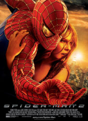 Spider Man 2 (2004) ไอ้แมงมุม 2