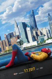 Spider-Man Homecoming (2017) สไปเดอร์แมน โฮมคัมมิ่ง