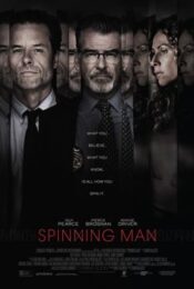 Spinning Man (2018) คนหลอก ความจริงลวง (ซับไทย)