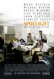 Spotlight (2015) คน ข่าว คลั่ง