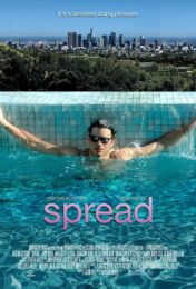 Spread (2009) เพลย์บอย..หัวใจปิ๊งรัก