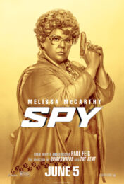 Spy (2015) สปาย