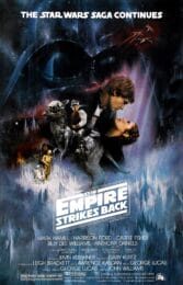 Star Wars 5 The Empire Strikes Back (1980) สตาร์ วอร์ส ภาค 5